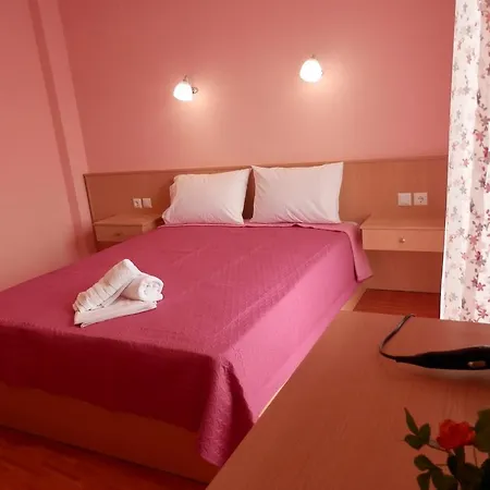 Christos Apartment Limenaria (Thasos)