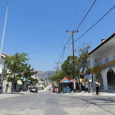 Christos * リメナリア