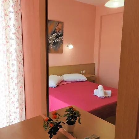 Christos Apartment Limenaria (Thasos)