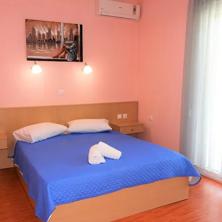 Christos Apartment Limenaria (Thasos)