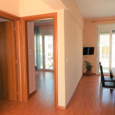 Apartamento Christos
