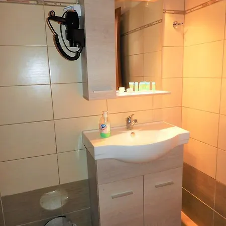 Apartment Christos