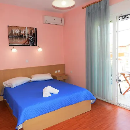 Christos Apartment Limenaria (Thasos)