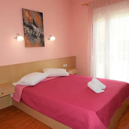Apartamento Christos Limenaria (Thasos)