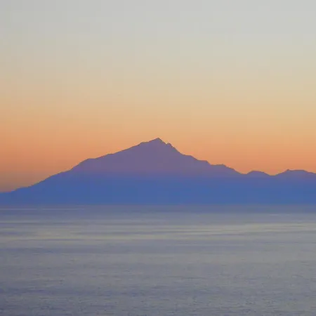 Apartamento Christos Limenaria (Thasos)