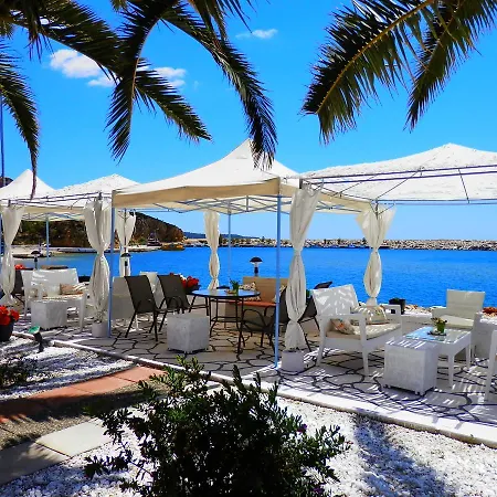 Christos リメナリア