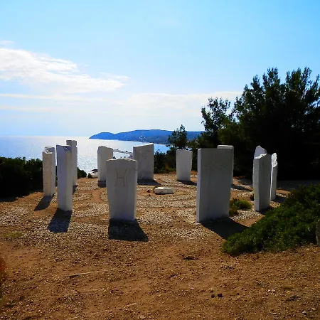 Christos Appartamento