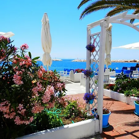 Apartment Christos