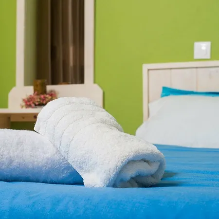 Apartment Christos Limenaria (Thasos)