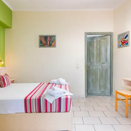 Christos Apartment Limenaria (Thasos)