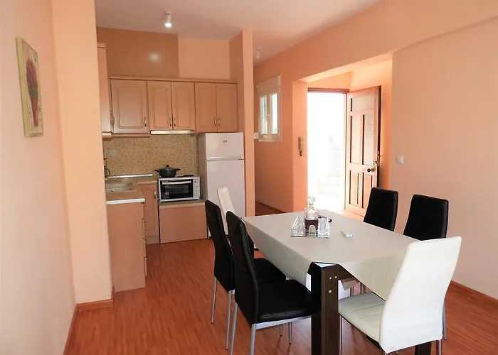 Christos Apartamento