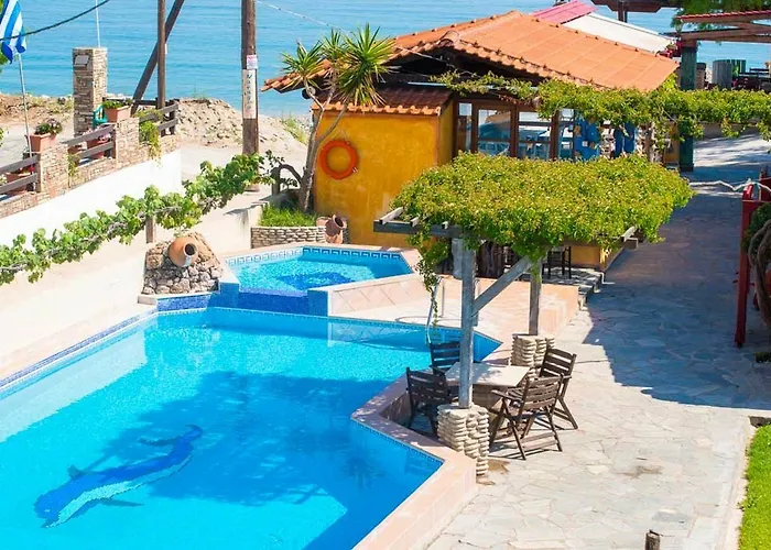 Christos דירה